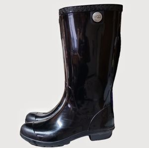 Shaye Tall Rain Boots from UGG